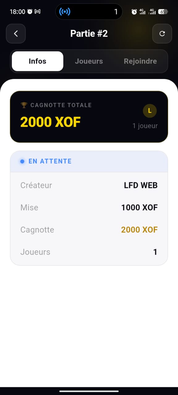 profil
