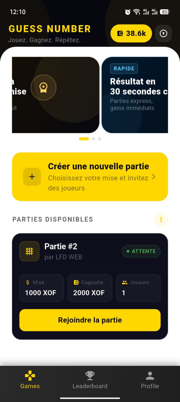 Accueil